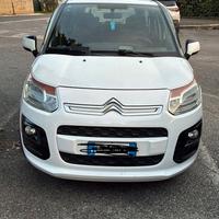 C3 picasso citroen