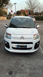 C3 picasso citroen