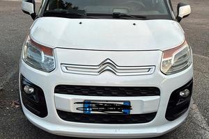 C3 picasso citroen