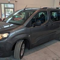 Peugeot Rifter 1.5 bluehdi Active 100cv