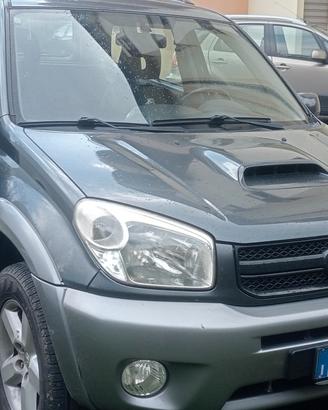 Toyota Rav4 2.0d