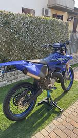 Yamaha YZ 125