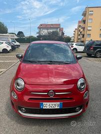 FIAT 500 SPORT