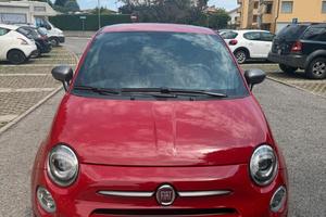 FIAT 500 SPORT