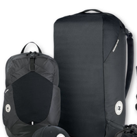 ZAINO SALOMON ESSELUNGA