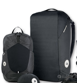 ZAINO SALOMON ESSELUNGA