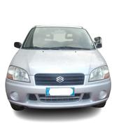 RICAMBI USATI AUTO SUZUKI Ignis 1a Serie M13A Benz