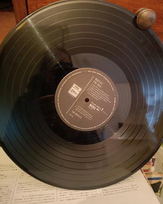 Beatles da collezione 