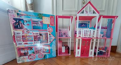 Casa di Barbie