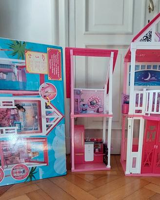 Casa di Barbie