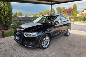 Audi Q3  2.0 tdi 140cv