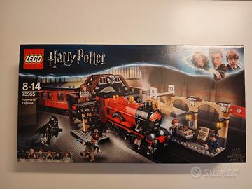 Lego 75955 Hogwarts Express 