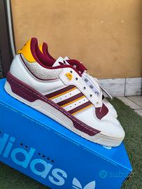 Adidas Rivalry 86 low tg 44 Eur Uomo New