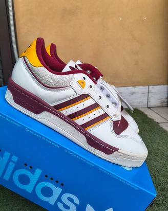Adidas Rivalry 86 low tg 44 Eur Uomo New