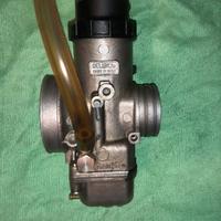 Carburatore dell’orto vhsb 38 qs & cilindro rotax