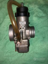 Carburatore dell’orto vhsb 38 qs & cilindro rotax