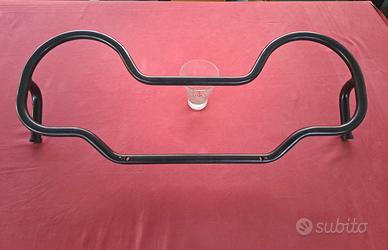 FIAT PANDA 5000 ESEMPLARI BULLBAR