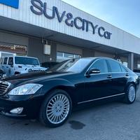Mercedes-Benz S 320 cdi V6 Avantgarde auto