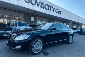 Mercedes-Benz S 320 cdi V6 Avantgarde auto