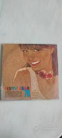 vinile Festivalbar 78