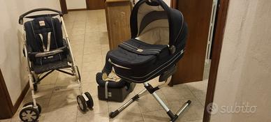 Passeggino Inglesina Otutto