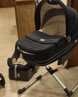Passeggino Inglesina Otutto