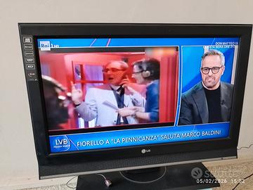 TV LG 32