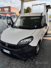 Fiat doblo 1.6   105cv