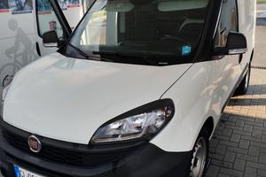 Fiat doblo 1.6   105cv