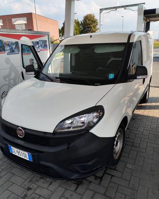 Fiat doblo 1.6   105cv