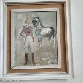 QUADRO - LEONARDO STROPPA