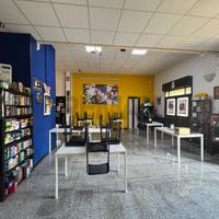 Locale Commerciale - Catania