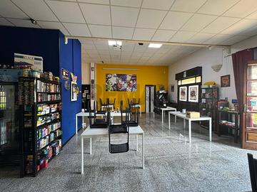 Locale Commerciale - Catania