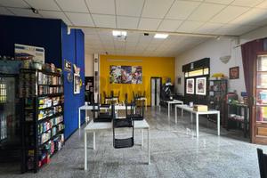 Locale Commerciale - Catania