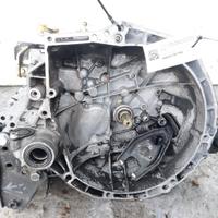 20CQ41 CAMBIO MANUALE 5M PEUGEOT 207 (A7) 1.4 HDI 