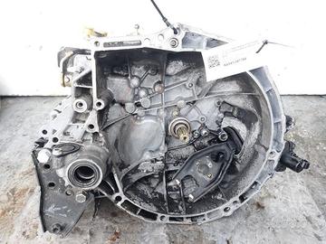 20CQ41 CAMBIO MANUALE 5M PEUGEOT 207 (A7) 1.4 HDI 