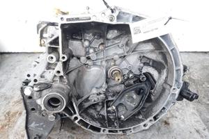 20CQ41 CAMBIO MANUALE 5M PEUGEOT 207 (A7) 1.4 HDI 