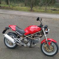 ducati monster 900