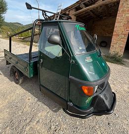 Ape Piaggio 2002