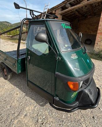 Ape Piaggio 2002