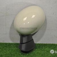 MINI F55 F56 F57 Specchio sinistro 3 pin | 18316