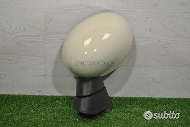 MINI F55 F56 F57 Specchio sinistro 3 pin | 18316