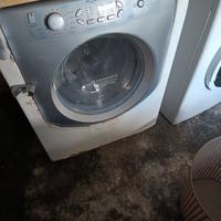 SCHEDA LAVATRICE ALQUALTIS