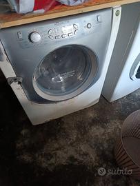 SCHEDA LAVATRICE ALQUALTIS