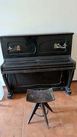 Pianoforte