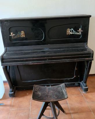Pianoforte