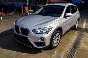 Bmw X1 sDrive18d Msport
