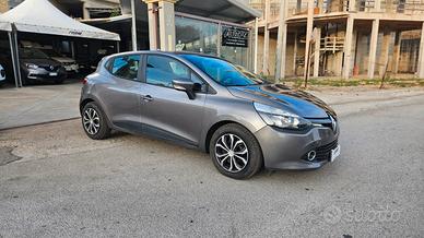 Renault Clio dCi 75CV Energy Life