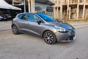 Renault Clio dCi 75CV Energy Life