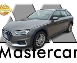 AUDI A4 allroad 40 2.0 tdi Business quattro 190c